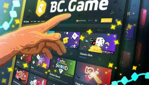 Bc Game Online Casino