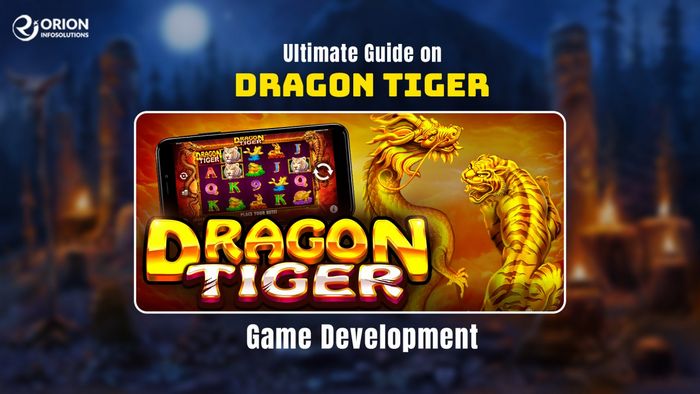 Dragon Tiger Slots