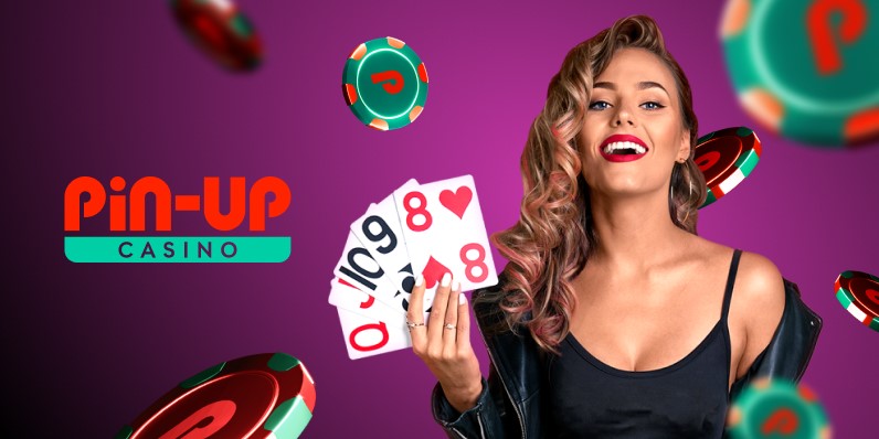 Apuestas De Casino Pin Up Online: Sitio Web Oficial En Línea 2024