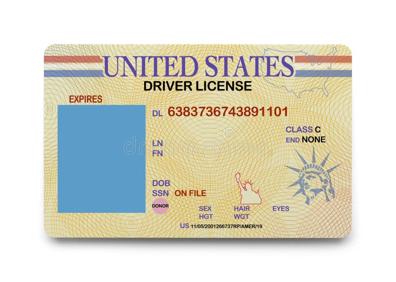 Advantages Of Using Phony Id Templates