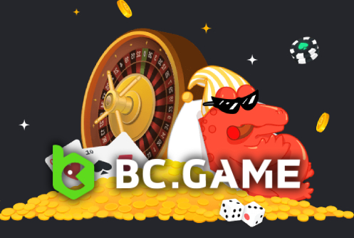 Bc.game Gambling Enterprise