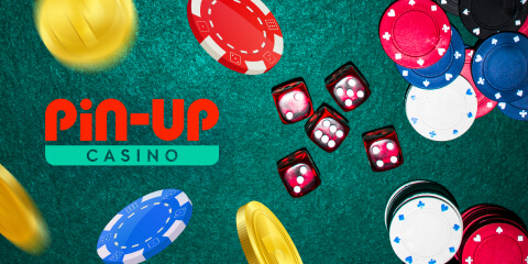 
 Its Appearance And Functions Are Similar To That Of Pin Up Casino's Official Site
